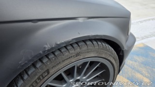 BMW 3 E46 330Ci 2001