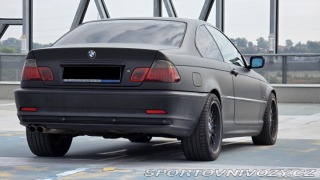 BMW 3 E46 330Ci 2001