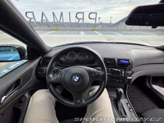 BMW 3 E46 330Ci 2001