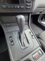 BMW 3 E46 330Ci 2001