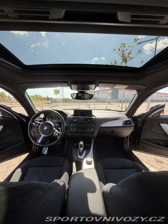 BMW 2 BMW 220d Coupé F22 2016