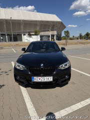 BMW 2 BMW 220d Coupé F22 2016