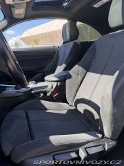 BMW 2 BMW 220d Coupé F22 2016