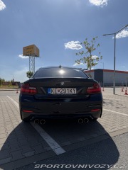 BMW 2 BMW 220d Coupé F22 2016