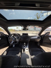 BMW 2 BMW 220d Coupé F22 2016