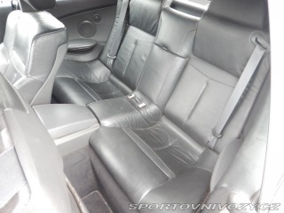 BMW 6 645 CI, KABRIOLET, AUTOMA 2004