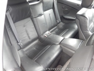 BMW 6 645 CI, KABRIOLET, AUTOMA 2004