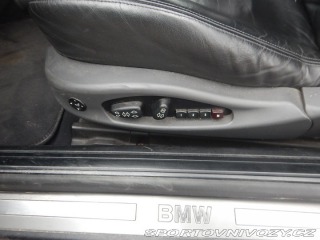 BMW 6 645 CI, KABRIOLET, AUTOMA 2004