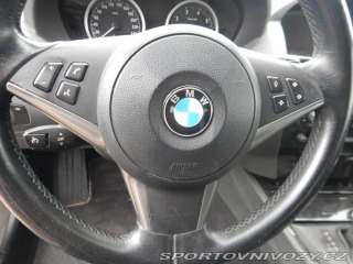BMW 6 645 CI, KABRIOLET, AUTOMA 2004