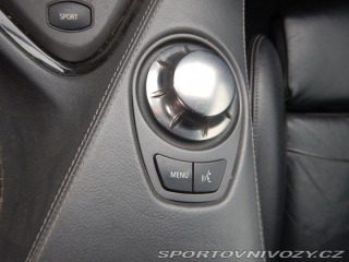 BMW 6 645 CI, KABRIOLET, AUTOMA 2004