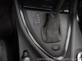 BMW 6 645 CI, KABRIOLET, AUTOMA 2004