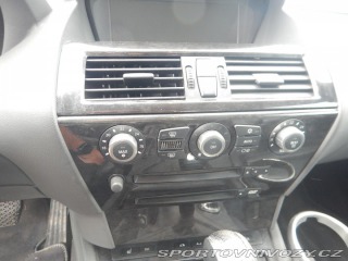 BMW 6 645 CI, KABRIOLET, AUTOMA 2004