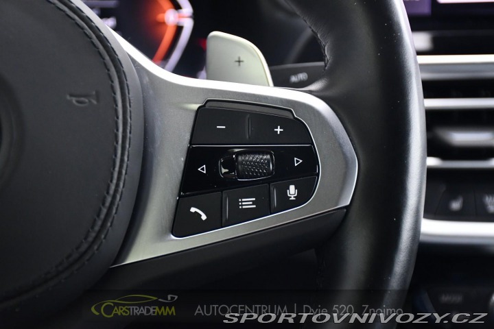 BMW X4 30d X-DRIVE M-SPORT KESSY 2024