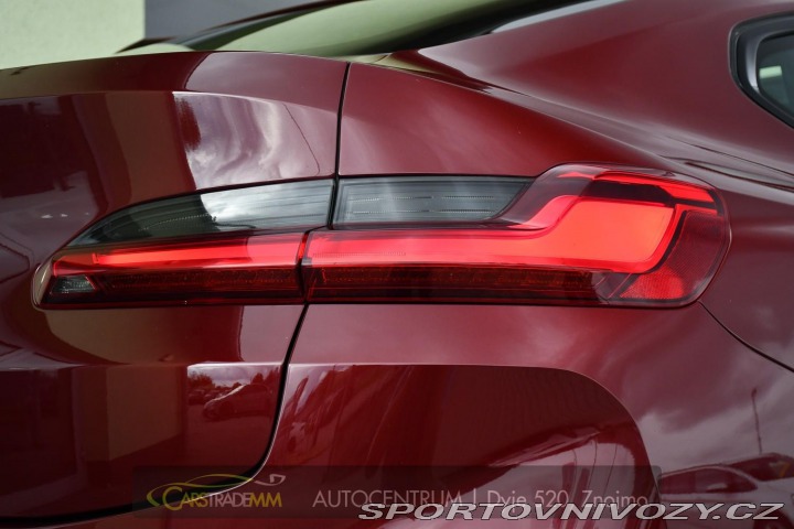 BMW X4 30d X-DRIVE M-SPORT KESSY 2024