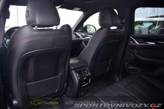 BMW X4 30d X-DRIVE M-SPORT KESSY 2024