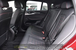 BMW X4 30d X-DRIVE M-SPORT KESSY 2024