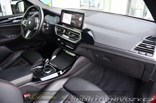 BMW X4 30d X-DRIVE M-SPORT KESSY 2024