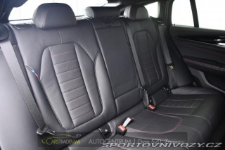 BMW X4 30d X-DRIVE M-SPORT KESSY 2024