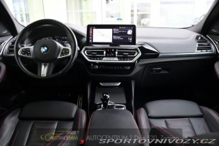 BMW X4 30d X-DRIVE M-SPORT KESSY 2024