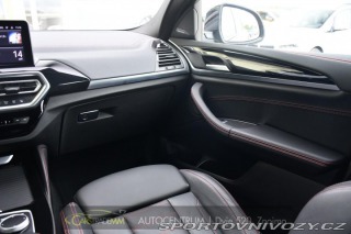 BMW X4 30d X-DRIVE M-SPORT KESSY 2024