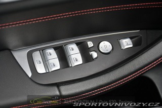 BMW X4 30d X-DRIVE M-SPORT KESSY 2024
