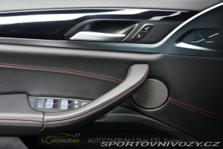 BMW X4 30d X-DRIVE M-SPORT KESSY 2024