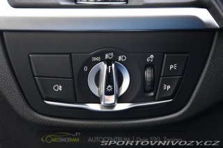 BMW X4 30d X-DRIVE M-SPORT KESSY 2024