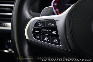 BMW X4 30d X-DRIVE M-SPORT KESSY 2024