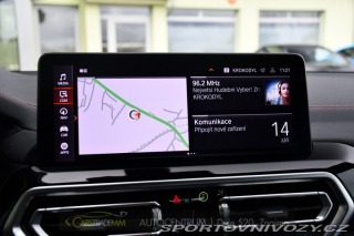 BMW X4 30d X-DRIVE M-SPORT KESSY 2024