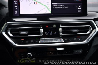 BMW X4 30d X-DRIVE M-SPORT KESSY 2024