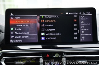 BMW X4 30d X-DRIVE M-SPORT KESSY 2024