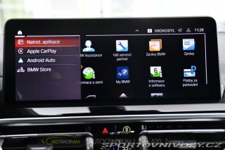 BMW X4 30d X-DRIVE M-SPORT KESSY 2024