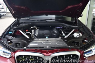 BMW X4 30d X-DRIVE M-SPORT KESSY 2024