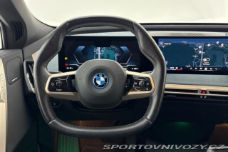 BMW iX xDrive40 2023