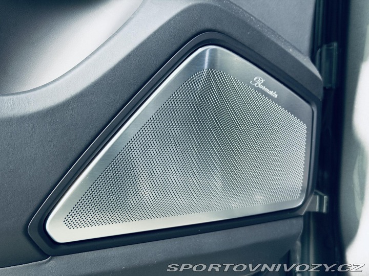 Porsche Cayenne S V8 CARBON EXT+INT MASAZ 2024