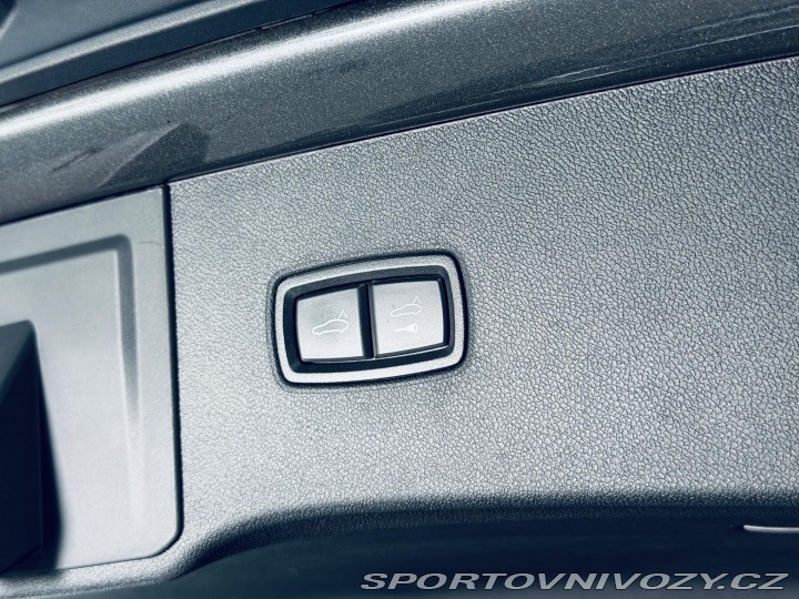 Porsche Cayenne S V8 CARBON EXT+INT MASAZ 2024