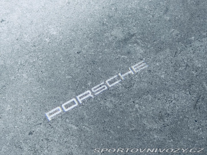 Porsche Cayenne S V8 CARBON EXT+INT MASAZ 2024
