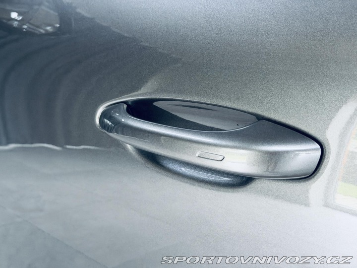 Porsche Cayenne S V8 CARBON EXT+INT MASAZ 2024
