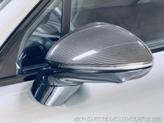 Porsche Cayenne S V8 CARBON EXT+INT MASAZ 2024