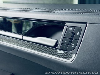 Porsche Cayenne S V8 CARBON EXT+INT MASAZ 2024