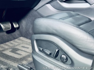 Porsche Cayenne S V8 CARBON EXT+INT MASAZ 2024