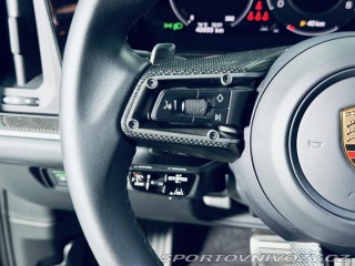 Porsche Cayenne S V8 CARBON EXT+INT MASAZ 2024