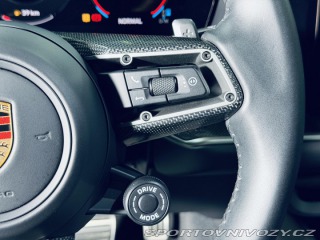 Porsche Cayenne S V8 CARBON EXT+INT MASAZ 2024