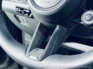 Porsche Cayenne S V8 CARBON EXT+INT MASAZ 2024