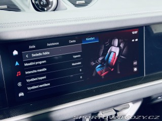 Porsche Cayenne S V8 CARBON EXT+INT MASAZ 2024