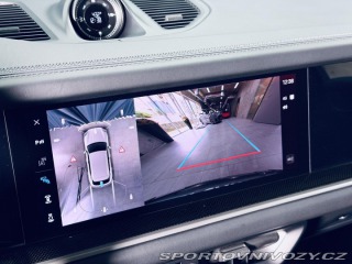 Porsche Cayenne S V8 CARBON EXT+INT MASAZ 2024
