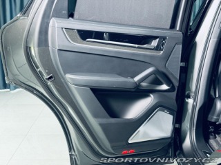 Porsche Cayenne S V8 CARBON EXT+INT MASAZ 2024