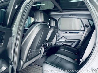 Porsche Cayenne S V8 CARBON EXT+INT MASAZ 2024