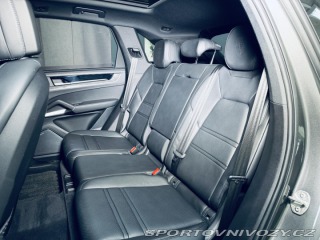 Porsche Cayenne S V8 CARBON EXT+INT MASAZ 2024