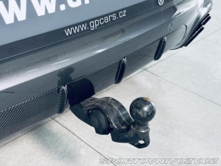 Porsche Cayenne S V8 CARBON EXT+INT MASAZ 2024